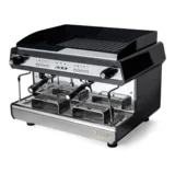 Astoria Tanya R 2 Gruplu Espresso Kahve Makinesi Tam Otomatik Yüksek Şase - 5