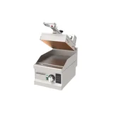 Atalay Clam Grill Tekli Elektrikli Izgara ACIE-01S - 2