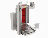 Atalay 14 Gözlü Döner Robotu Elektrikli Geniş Kesim ADR-14E-GK - 2
