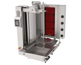 Atalay 4 Gözlü Döner Robotu Elektrikli Compact ADR-C1-4E - 2