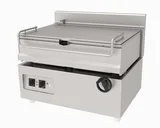 Atalay Elektrikli Devrilir Tava 120 Litre 120x90x85 ADTE-1290 - 2