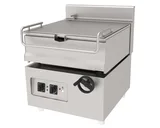 Atalay 80 Litre Devrilir Tava Elektrikli 80x90x85 cm  ADTE-890 - 2