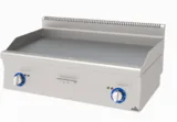 Atalay Elektrikli Düz Pleyt Izgara 100x60x30 E AEI-1060 - 2