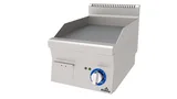 Atalay Elektrikli Düz Pleyt Izgara 40x60x30 E AEI-460 - 2