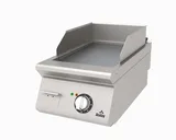 Atalay Pleyt Izgara Elektrikli 40x73x30 cm AEI-473 - 2