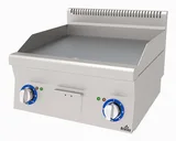 Atalay Elektrikli Düz Pleyt Izgara 60x60x30 E AEI-660 - 2