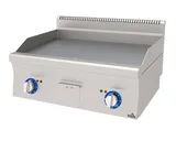 Atalay Elektrikli Düz Pleyt Izgara 80x60x30 E AEI-860 - 2