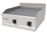 Atalay Set Üstü Elektrikli Pleyt Izgara 80x90x30 AEI-890 S - 2