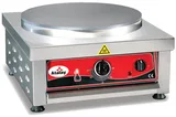 Atalay Tekli Krep Makinesi Elektrikli AKM-4001 - 2