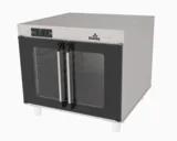 Atalay 12 Tepsili Mayalandırma Kabini Elektrikli 40x60 AMAY-4060-12 - 2