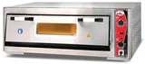 Atalay Tek Katlı Pizza Fırını Elektrikli 6x30 cm Pizza Kapasiteli APF-962-1 - 2