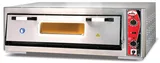 Atalay Elektrikli Pizza Fırını Tek Katlı 9x30 cm Pizza Kapasiteli APF-92-1 - 2