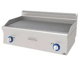 Atalay Elektrikli Pleyt Izgara Oluklu Yüzey 100x60x30 E AEI-1060-N - 2
