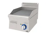 Atalay Elektrikli Pleyt Izgara Oluklu Yüzey 40x60x30 E AEI-460-N - 2