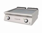Atalay Elektrikli Pleyt Izgara Yarı Oluklu Yarı Düz Yüzey 80x73x30 cm AEI-873-ND - 2