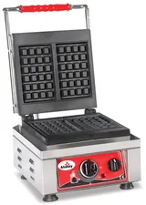 Atalay Waffle Makinesi Tekli Elektrikli AWM-2401 - 2