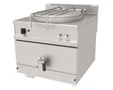 Atalay 250 Lt Kaynatma Tenceresi Gazlı İndirekt 100x107x95 AKTG-1000 - 2