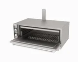 Atalay Set Altı Fırın Elektrikli 120x71x55 cm ASFE-1273 ST - 2