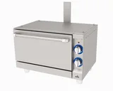 Atalay Set Altı Elektrikli Fırın 80x60x55 cm E ASFE-860 ST - 2