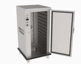 Atalay Sıcak Banket Arabası 12 Küvet Kapasiteli ABA-12 2/1 - 2