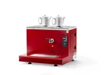 Ateşe Cappadocia Smart Plus Elektrikli 2 Demlikli Çay Makinesi (STATIC CSPE2) - 4