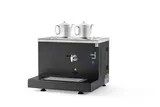 Ateşe Cappadocia Smart Plus Elektrikli 2 Demlikli Çay Makinesi (STATIC CSPE2) - 5