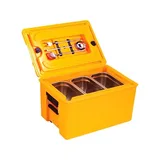 Avatherm 300 Thermobox, Sarı - 2