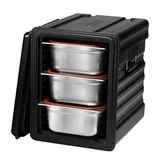 Avatherm 601 Thermobox, siyah - 2