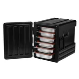 Avatherm 601M Thermobox, Siyah - 2