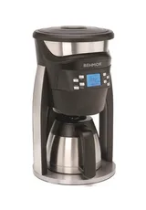 Behmor Brazen Plus 3.0 Filtre Kahve Makinesi - 2