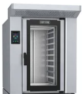 Bestoven 10 Tepsili Döner Fırın Elektrikli 40x60 BOR-10E - 3