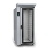 Bestoven 14 Tepsili Patiseri Fırın Elektrikli 40x60 BOC-14E - 2