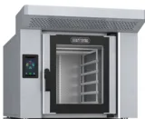 Bestoven 5 Tepsili Döner Fırın Elektrikli 40x60 BOR-05E - 2