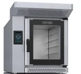 Bestoven 5 Tepsili Patiseri Fırın Gazlı 40x60 BOC-05G - 2