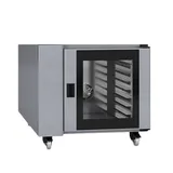 Bestoven 9 Tepsili Fermantasyon Ünitesi Elektrikli BOF-09E - 2