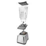 Blendtec Bar Blender Classic 575 1560W C575B4101A-A1AP1A - 2