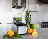 Blendtec Bar Blender Designer 650s Paslanmaz Çelik 1560W D650D0507A1A-EUA1AP1 - 2