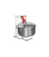 Boğaziçi 25 Kg Hamur Yoğurma Makinesi Kapaklı BHY.25K - 2