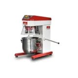 Boğaziçi 40 Lt Planet Mikser Makinesi BM.40S.3D - 4