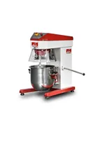 Boğaziçi 60 Lt Planet Mikser Makinesi BM.60S.3D - 2