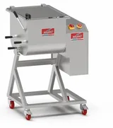 Boğaziçi Köfte Karıştırma Makinesi 50 Kg BKK.50 - 2