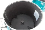 Bosfor 10 Kg Patates Soyma Makinesi UPS-10 - 3