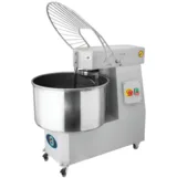 Bosfor 10 Kg Spiral Hamur Yoğurma Makinesi USH-10T - 2