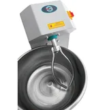Bosfor 25 Kg Hamur Yoğurma Makinesi UHM-25M - 2