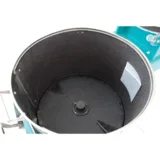 Bosfor Patates Soyma Makinesi 25 Kg UPS-25 - 3