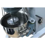 Bosfor 30 Litre Planet Mikser Hız Kontrollü UPM-30M - 3