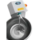 Bosfor 35 Kg Hamur Yoğurma Makinesi UHM-35M - 2