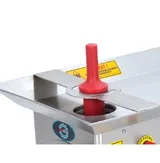 Bosfor 42 No Ayaklı Kıyma Makinesi UKM-42PTA - 2