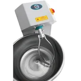 Bosfor 5 Kg Hamur Yoğurma Makinesi UHM-5M - 2
