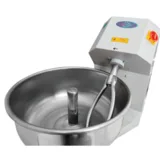 Bosfor 50 Kg Hamur Yoğurma Makinesi UHMK-50M - 3